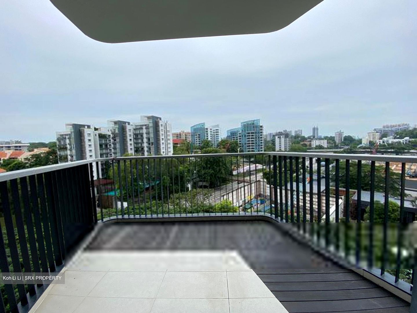 D'Leedon (D10), Condominium #404990511